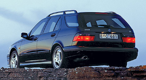 Изображение 9-5 Wagon